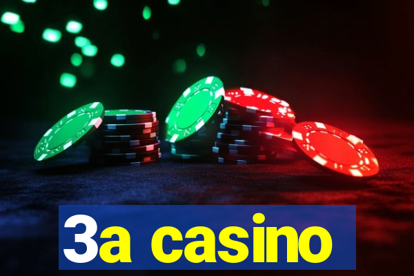 3a casino